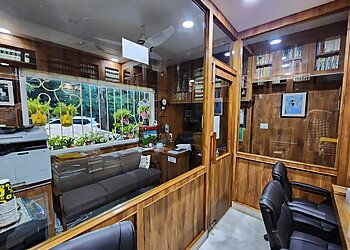 Advocate Varun Singh Chaudhary - NYAY LAW FIRM