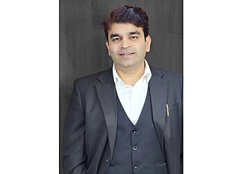 Ghaziabad Property Case Lawyers Advocate Varun Chaudhary - NYAY LAW FIRM image 1