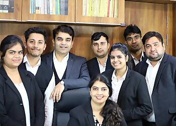 Advocate Varun Singh Chaudhary