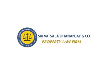 Advocate Vatsala Dhananjay - SRI VATSALA DHANANJAY & CO.