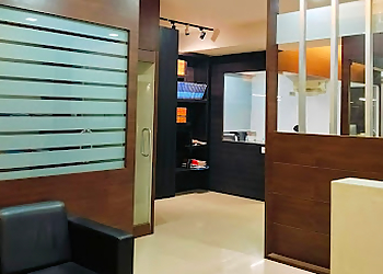 Advocate Vedang Patel