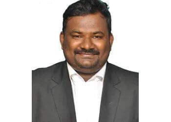 Advocate Venkata Mohana Rao Pathakota