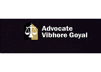 Advocate Vibhore Goyal