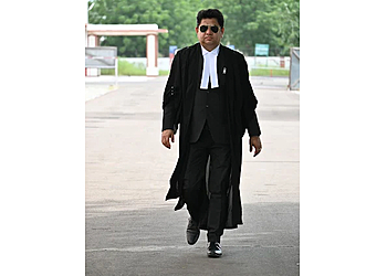 Advocate Vijay Dixit