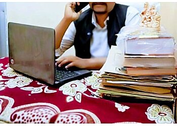 Advocate Vijay Kumar Rai