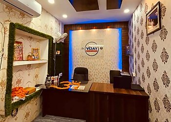 Advocate Vijay Kumar Rai