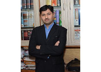 Advocate Vijay H. Nangesh