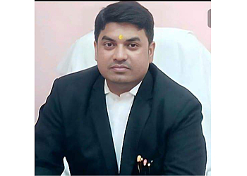 Advocate Vijay Yadav