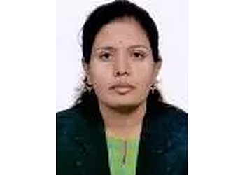 Advocate Vijayalaxmi Patil