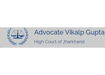 Advocate Vikalp Gupta