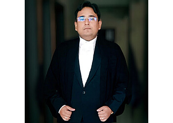 Advocate Vikalp Gupta