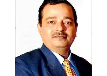 Advocate Vikash Chandra Srivastava