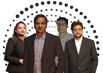 Advocate Vikram Ojha