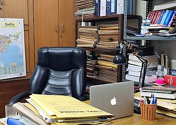 Advocate Vimal K Mishra