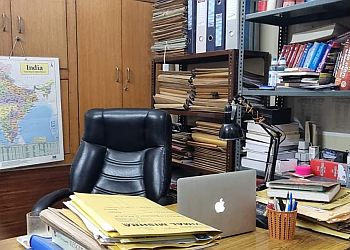 Advocate Vimal K Mishra - VIMAL MISHRA & ASSOCIATES