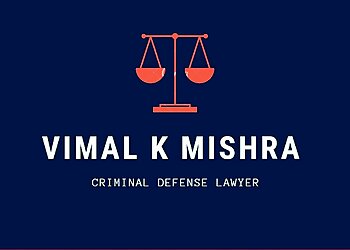 Advocate Vimal K Mishra - VIMAL MISHRA & ASSOCIATES