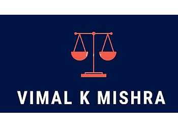 Advocate Vimal Mishra