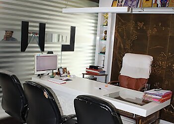 Advocate Vinay R Shukla