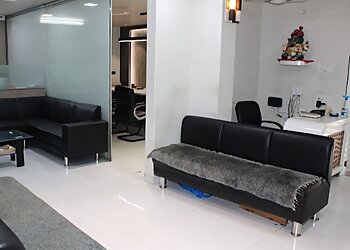 Advocate Vinay R Shukla