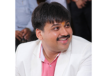 Advocate Vinay R Shukla