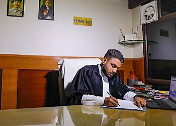 Advocate Vipul Agarwal