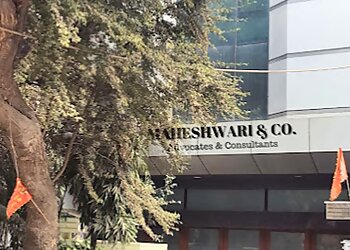 Advocate Vipul Maheshwari - MAHESHWARI & CO.