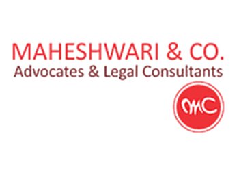 Advocate Vipul Maheshwari - MAHESHWARI & CO.