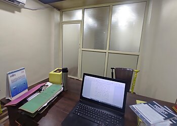 Advocate Vishal Dubey