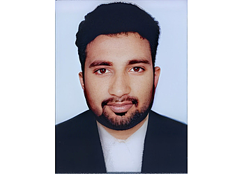 Advocate Vishesh Jain