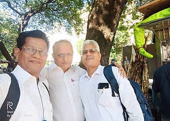 Advocate Vishwanath B. Tayade