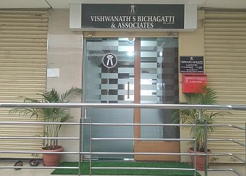 Advocate Vishwanath S Bichagatti