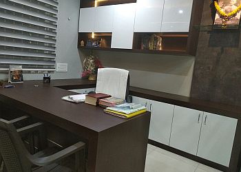 Advocate Vishwanath S Bichagatti