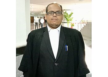 Bilaspur Criminal Case Lawyers Advocate Vivek Kumar Agrawal image 1