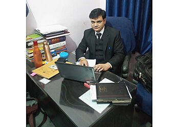 Advocate Vivek Sharma