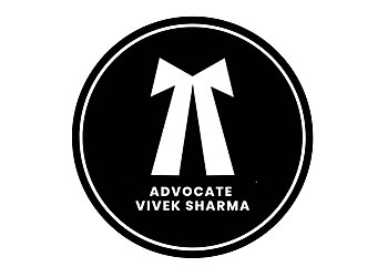 Advocate Vivek Sharma