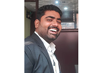 Advocate Vivek Tripathi