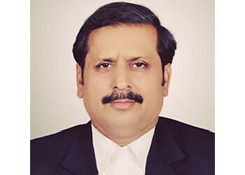 Advocate Yashwant Mishra - Adv Vivek Mishra & Associates