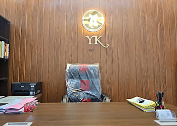 Advocate Yedu Krishnan