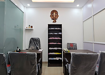 Advocate Yedu Krishnan