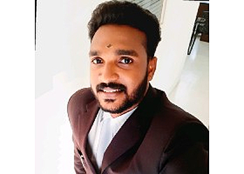 Advocate Yedu Krishnan