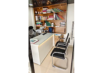 Advocate Yogita Jadhav Ahire