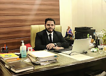 Advocate Yuganshu Sharma