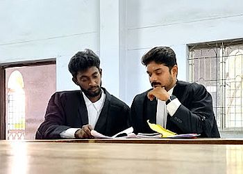 Advocate Zahir Hussain