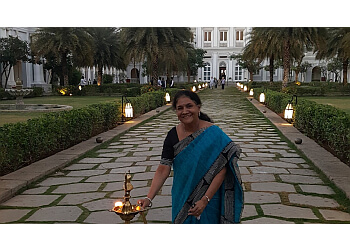 Advocates Dr. Challa Mahalakshmi