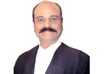 Advocates Jayprakash Bansilal Somani
