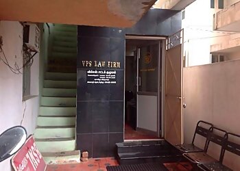 Advocates V.P. Sarathi - VPS LAW