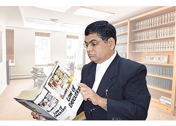 Advocates V.P. Sarathi - VPS LAW