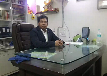 Advocates and Associates Kunwar D Pandey