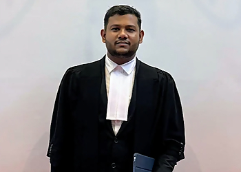 Advovate Jolly Bhutelo