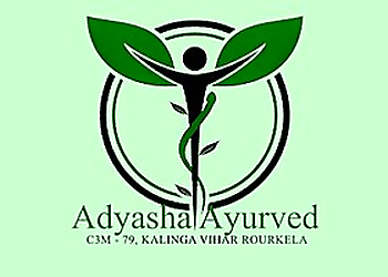 Adyasha Ayurved